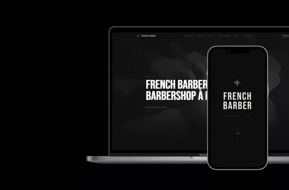 French Barber