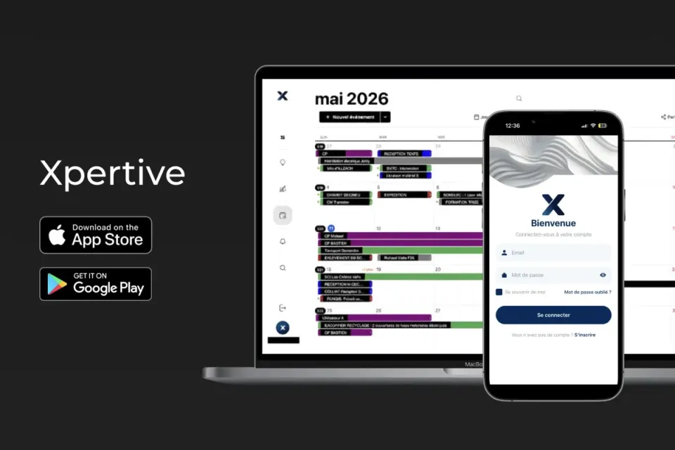 Xpertive